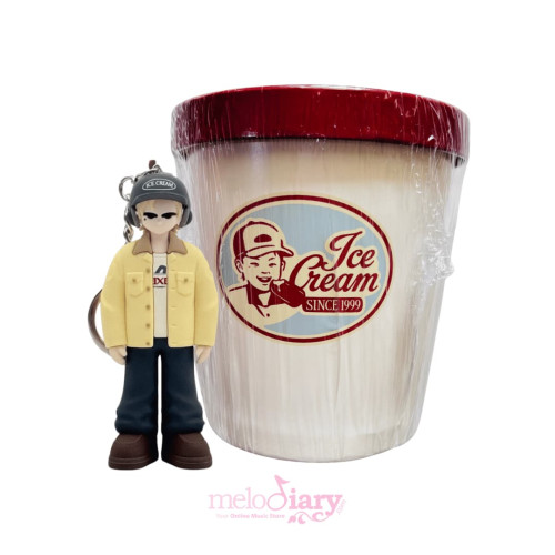 txt ヨンジュン no labels part 02 FIGURE ver. YEONJUN (TXT) - NO LABELS: PART 02 (Figure Ver.)